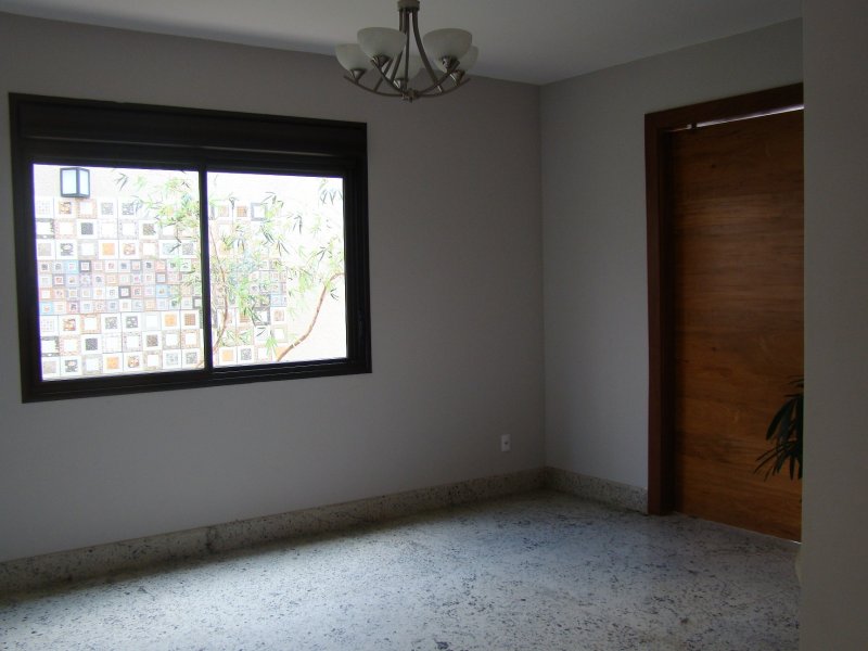 imóvel com 356m² - Graça - Belo Horizonte
