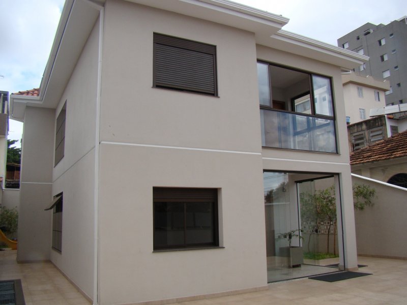 imóvel com 356m² - Graça - Belo Horizonte