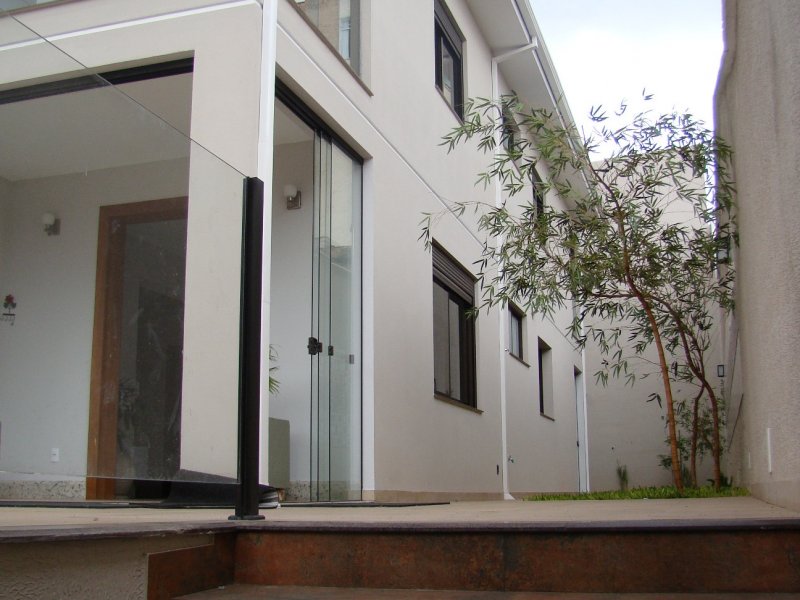 imóvel com 356m² - Graça - Belo Horizonte