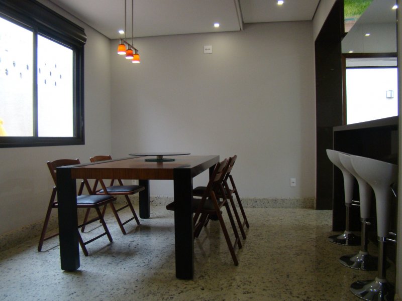 imóvel com 356m² - Graça - Belo Horizonte