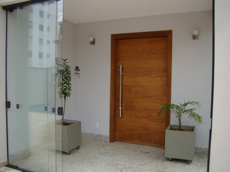 imóvel com 356m² - Graça - Belo Horizonte