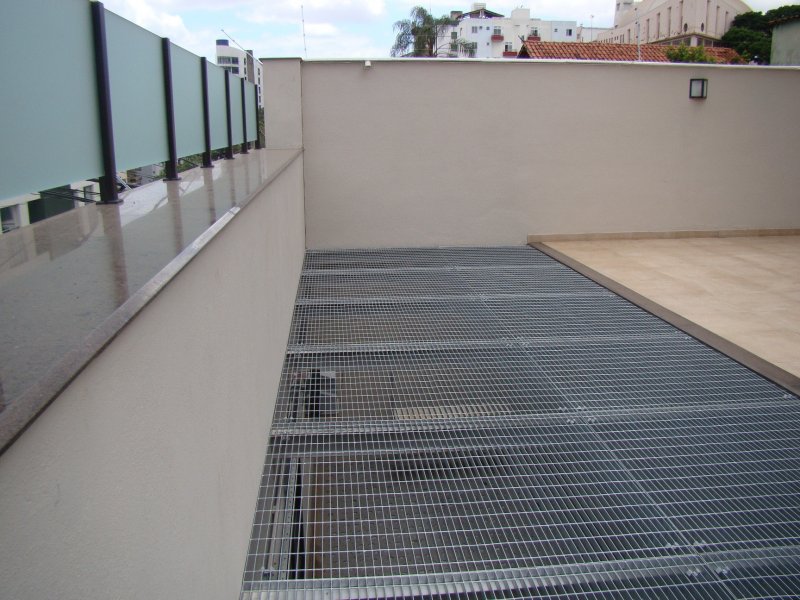 imóvel com 356m² - Graça - Belo Horizonte
