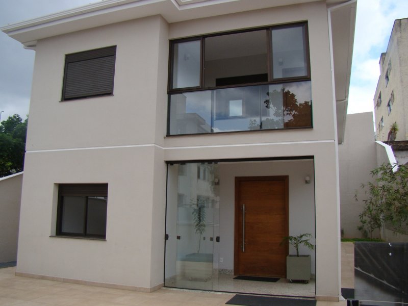 imóvel com 356m² - Graça - Belo Horizonte
