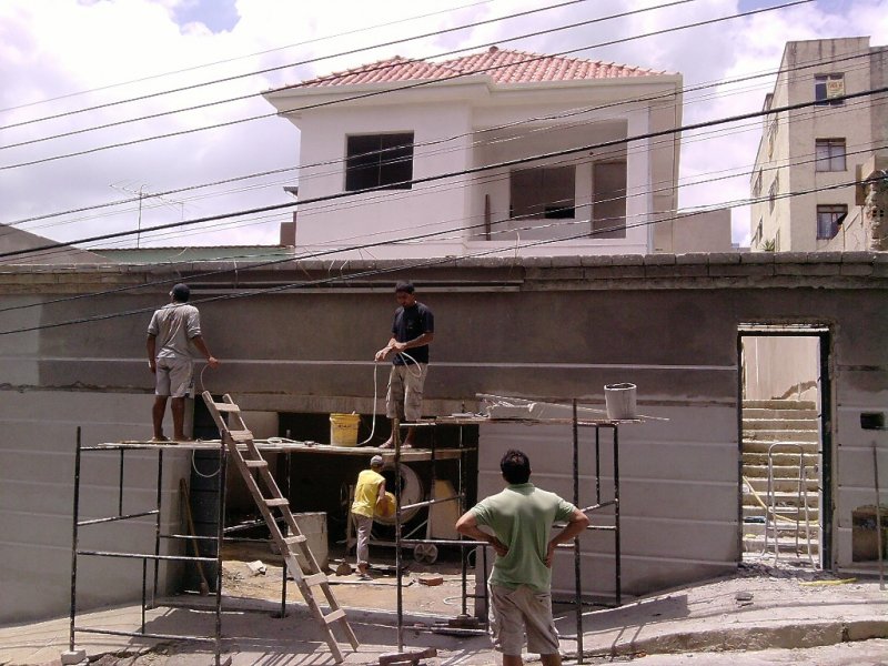 imóvel com 356m² - Graça - Belo Horizonte
