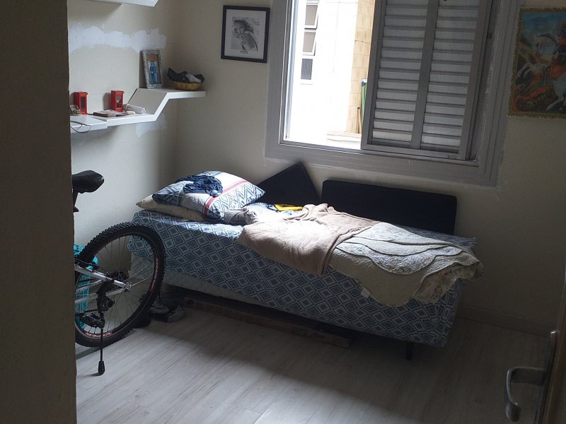 Apartamento à venda Gonzaga com 80m² e 2 quartos por R$ 320.000 - 1201211053-20191117-125037.jpg