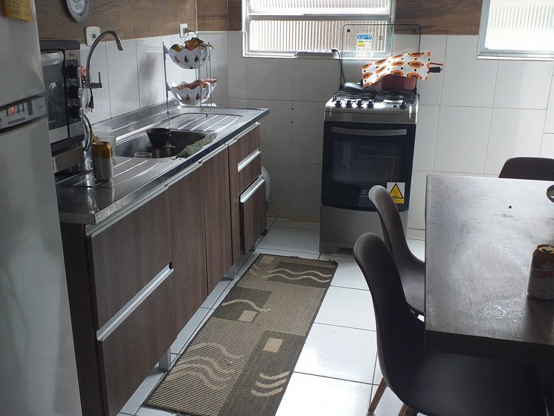 Apartamento à venda Gonzaga com 80m² e 2 quartos por R$ 320.000 - 364867858-20191117-125004.jpg