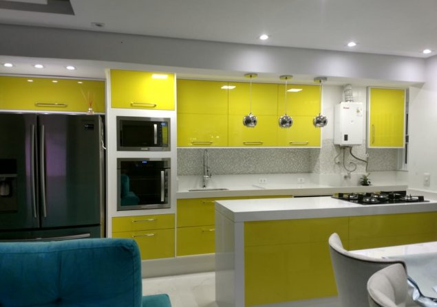imóvel com 97m²