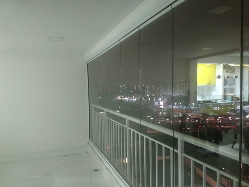 imóvel com 97m² - Vila Antonieta - Guarulhos