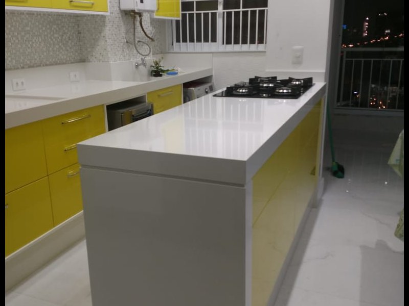 imóvel com 97m² - Vila Antonieta - Guarulhos