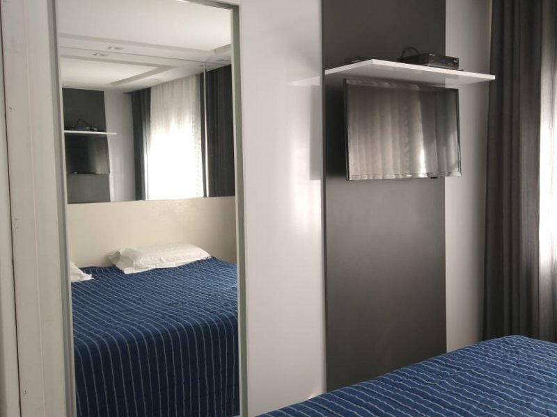 imóvel com 97m² - Vila Antonieta - Guarulhos