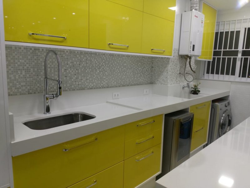 imóvel com 97m² - Vila Antonieta - Guarulhos