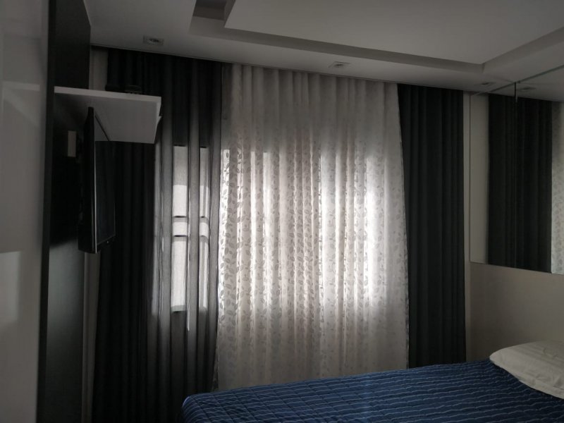 imóvel com 97m² - Vila Antonieta - Guarulhos