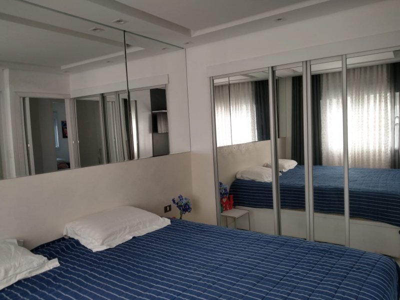 imóvel com 97m² - Vila Antonieta - Guarulhos