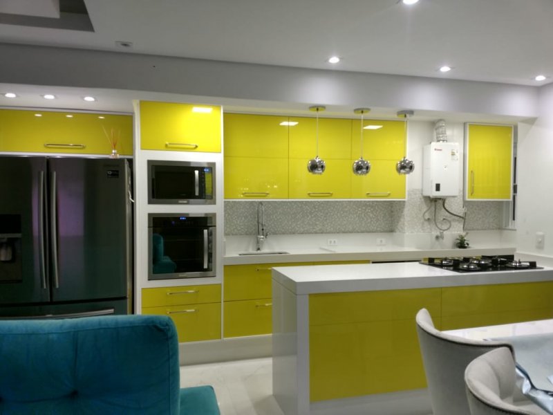 imóvel com 97m² - Vila Antonieta - Guarulhos