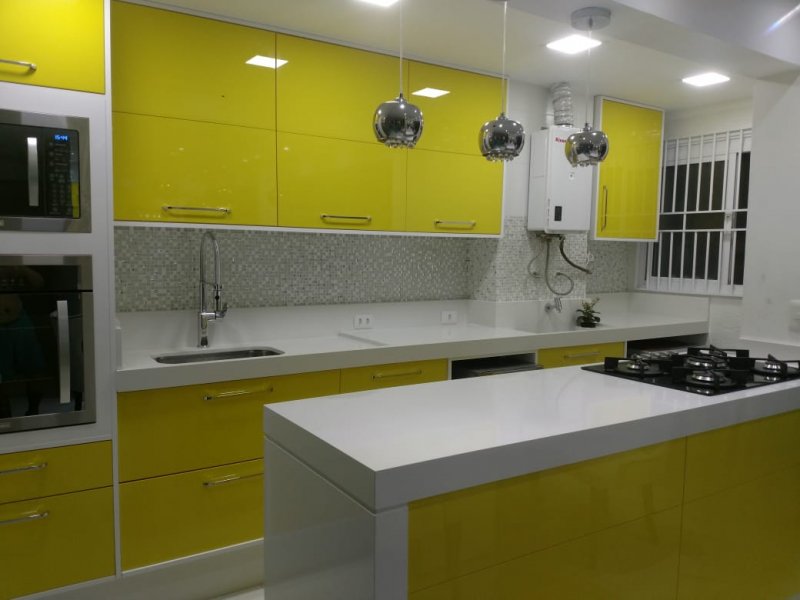 imóvel com 97m² - Vila Antonieta - Guarulhos