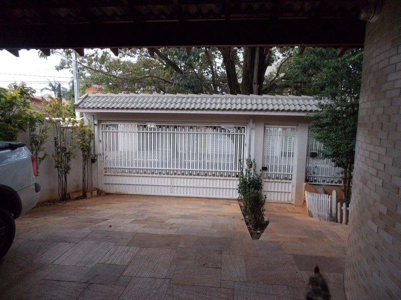 Casa à venda Jardim São Caetano com 280m² e 3 quartos por R$ 1.750.000 - 1138156533-garagem1.jpg