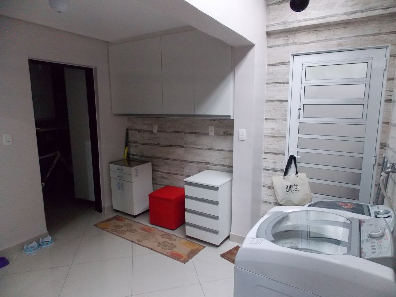 Casa à venda Jardim São Caetano com 280m² e 3 quartos por R$ 1.750.000 - 1467751257-areaservico2.jpg