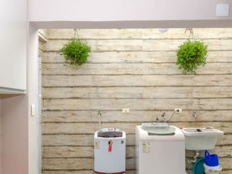 Casa à venda Jardim São Caetano com 280m² e 3 quartos por R$ 1.750.000 - area-servico3.jpg