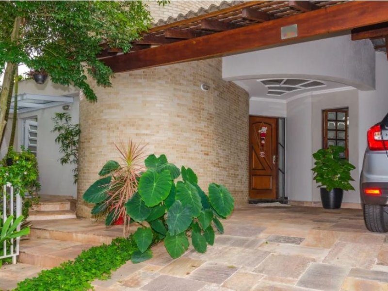 Casa à venda Jardim São Caetano com 280m² e 3 quartos por R$ 1.750.000 - garage2.jpg