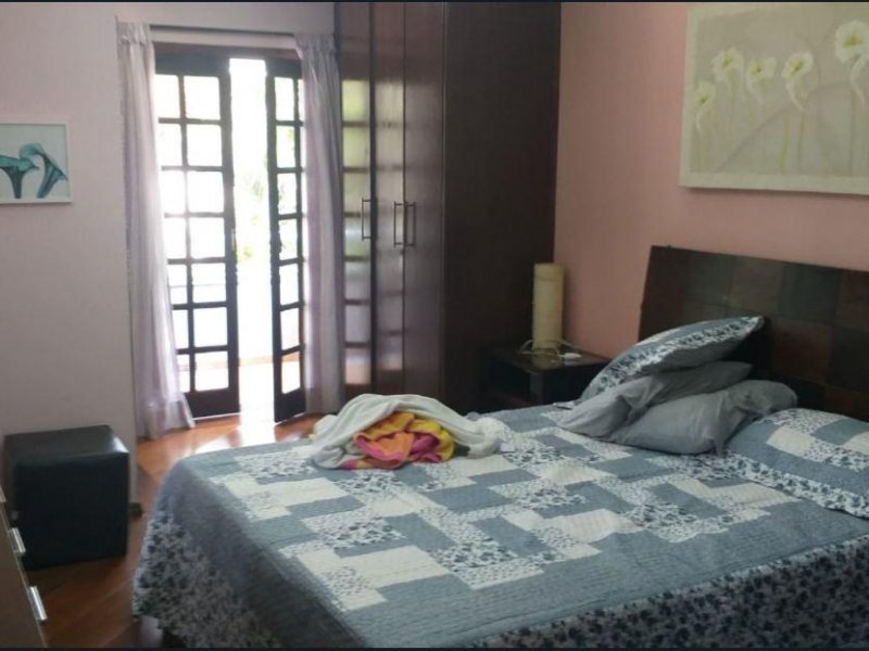Casa à venda Jardim São Caetano com 280m² e 3 quartos por R$ 1.750.000 - quarto-casal1.jpg