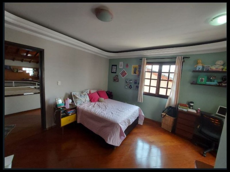 Casa à venda Jardim São Caetano com 280m² e 3 quartos por R$ 1.750.000 - quarto-juju2.jpg