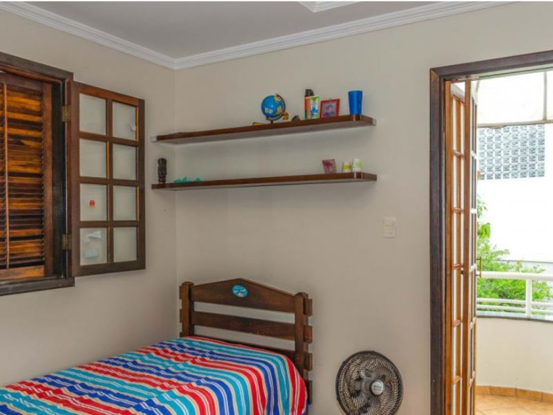 Casa à venda Jardim São Caetano com 280m² e 3 quartos por R$ 1.750.000 - quarto1-1.jpg