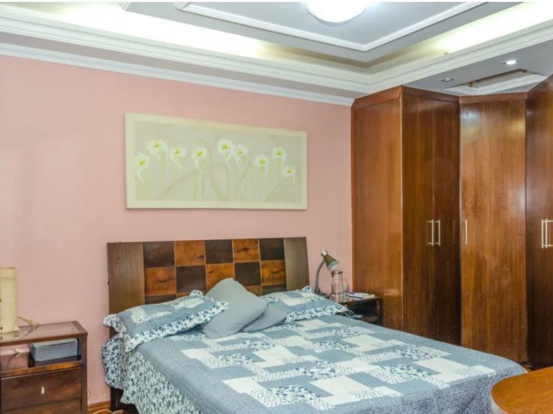 Casa à venda Jardim São Caetano com 280m² e 3 quartos por R$ 1.750.000 - quarto3-1.jpg