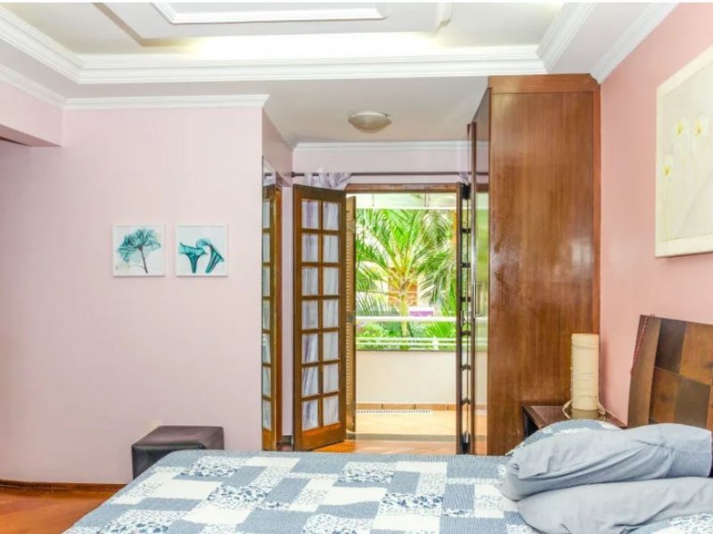 Casa à venda Jardim São Caetano com 280m² e 3 quartos por R$ 1.750.000 - quarto3-3.jpg