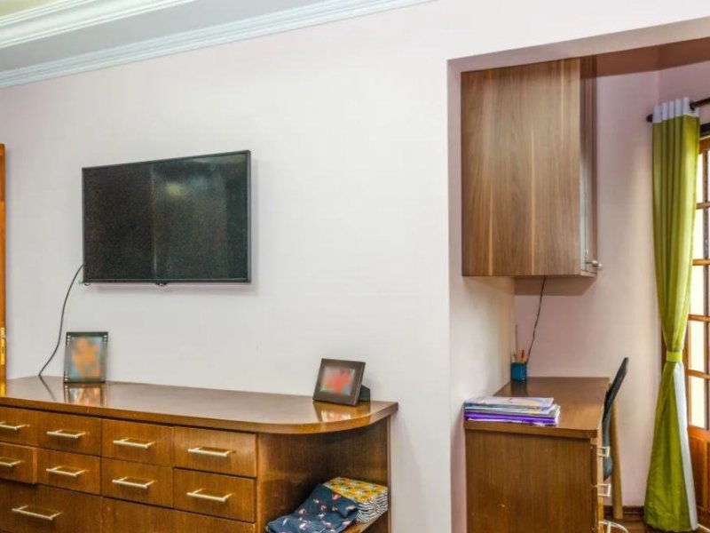 Casa à venda Jardim São Caetano com 280m² e 3 quartos por R$ 1.750.000 - quarto3-5.jpg