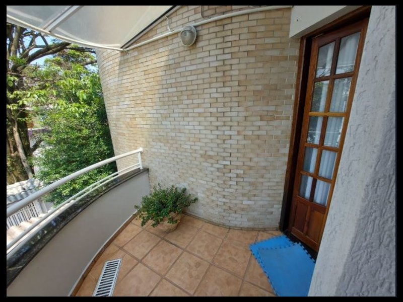 Casa à venda Jardim São Caetano com 280m² e 3 quartos por R$ 1.750.000 - sacada-juju1.jpg