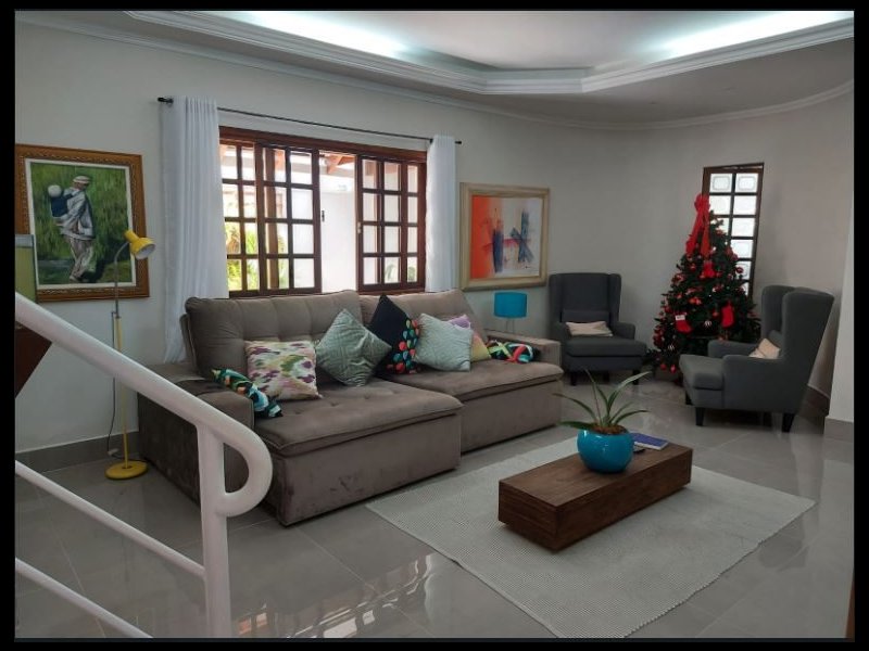 Casa à venda Jardim São Caetano com 280m² e 3 quartos por R$ 1.750.000 - sala-frente2.jpg