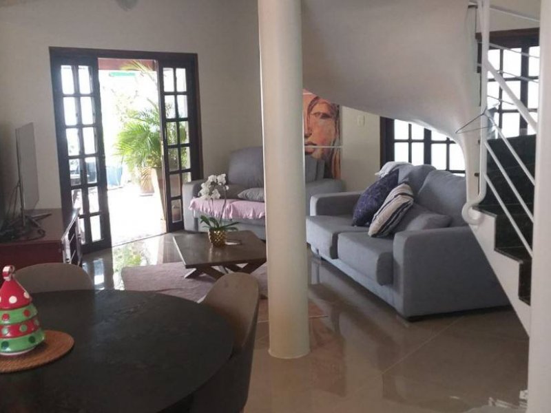Casa à venda Jardim São Caetano com 280m² e 3 quartos por R$ 1.750.000 - sala-tv3.jpg