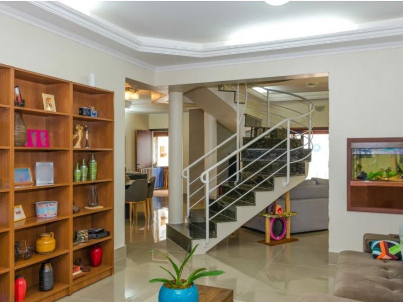 Casa à venda Jardim São Caetano com 280m² e 3 quartos por R$ 1.750.000 - sala4.jpg