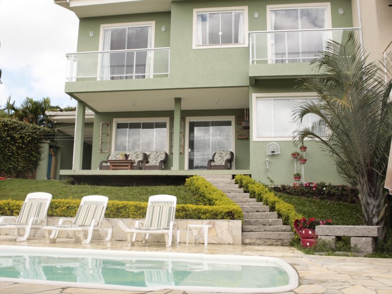 Apartamento à venda Atuba com 340m² e 4 quartos por R$ 1.200.000 - 1069718702-e8z0105.JPG