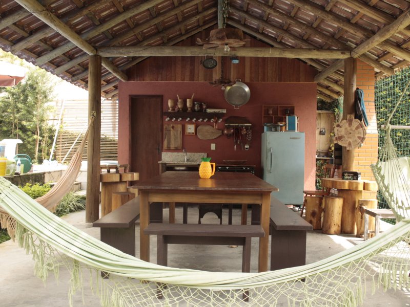 Apartamento à venda Atuba com 340m² e 4 quartos por R$ 1.200.000 - 1392756159-e8z0094.JPG