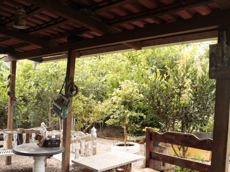 Apartamento à venda Atuba com 340m² e 4 quartos por R$ 1.200.000 - 1559795691-e8z0092.JPG