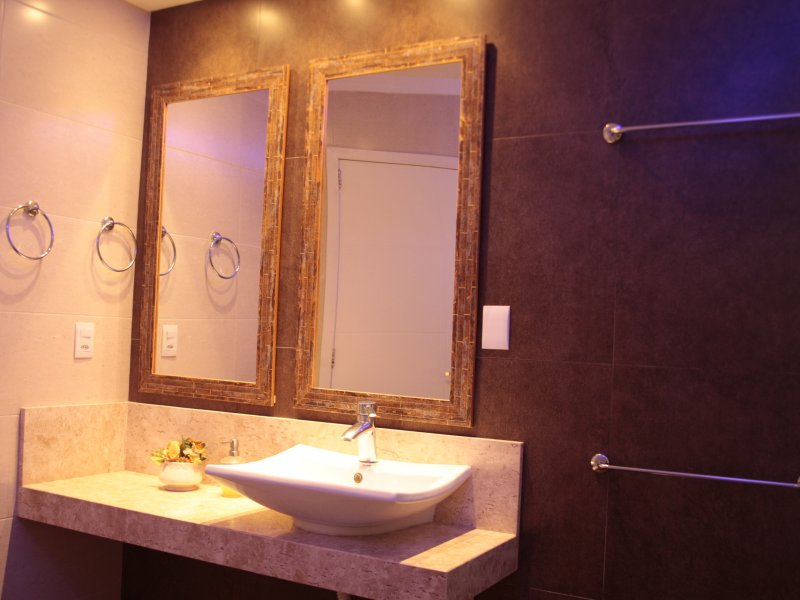 Apartamento à venda Atuba com 340m² e 4 quartos por R$ 1.200.000 - 608603643-15.JPG