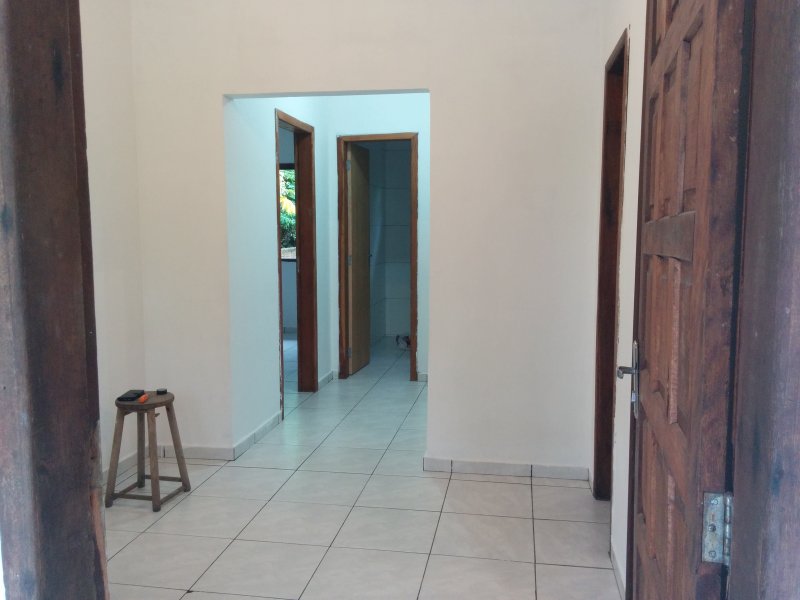 imóvel com 121m² - Centro - Itapoá