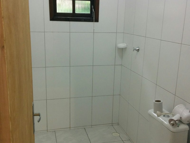 imóvel com 121m² - Centro - Itapoá