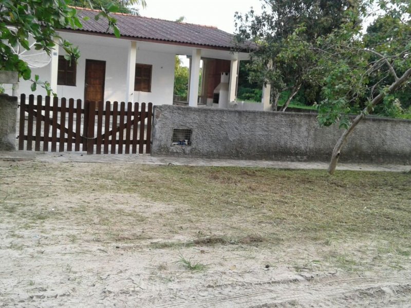 imóvel com 121m² - Centro - Itapoá