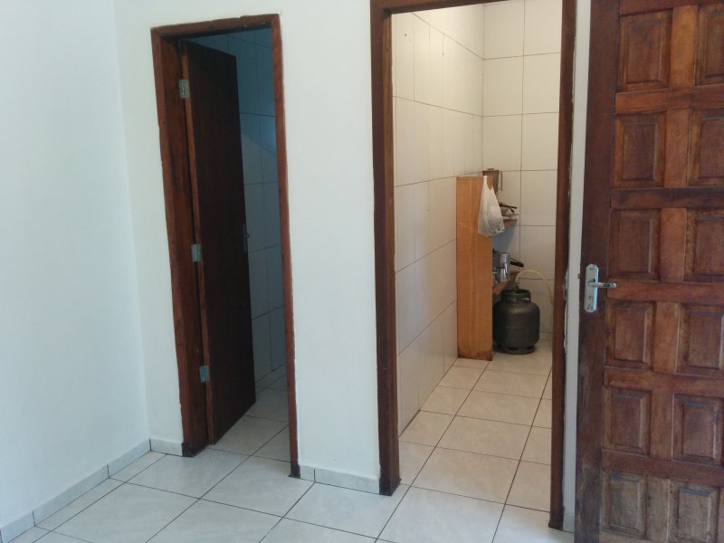 imóvel com 121m² - Centro - Itapoá