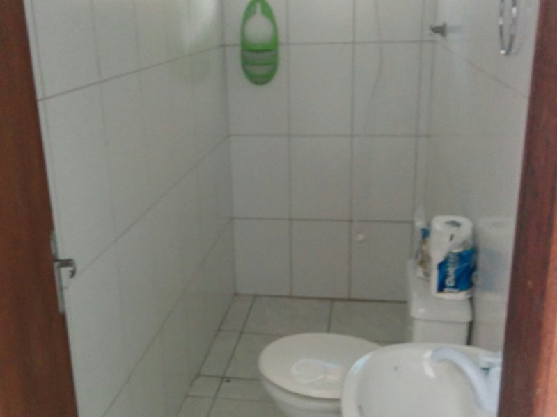 imóvel com 121m² - Centro - Itapoá
