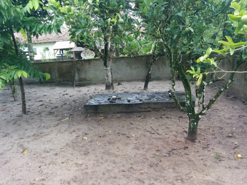 imóvel com 121m² - Centro - Itapoá