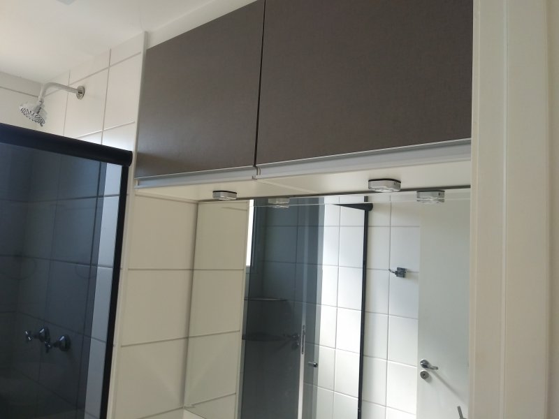 imóvel com 44m² - jardim do lago II - Campinas