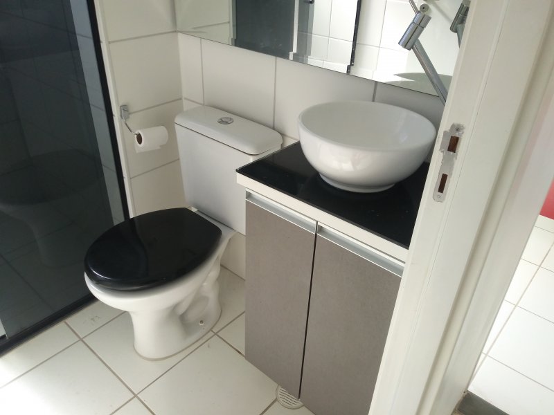 imóvel com 44m² - jardim do lago II - Campinas