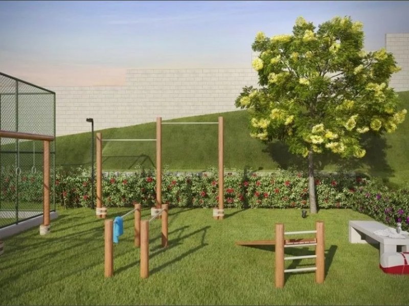 imóvel com 44m² - jardim do lago II - Campinas