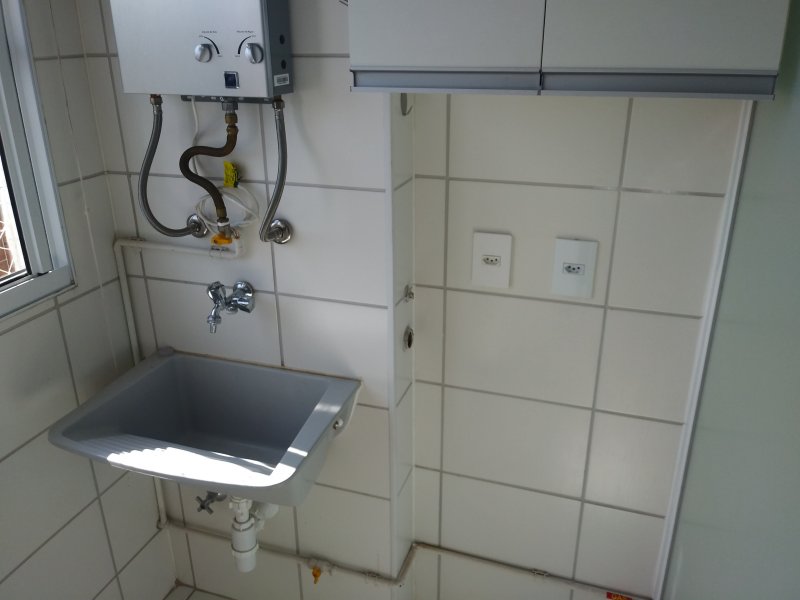 imóvel com 44m² - jardim do lago II - Campinas