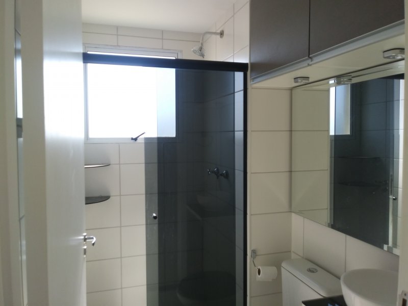 imóvel com 44m² - jardim do lago II - Campinas