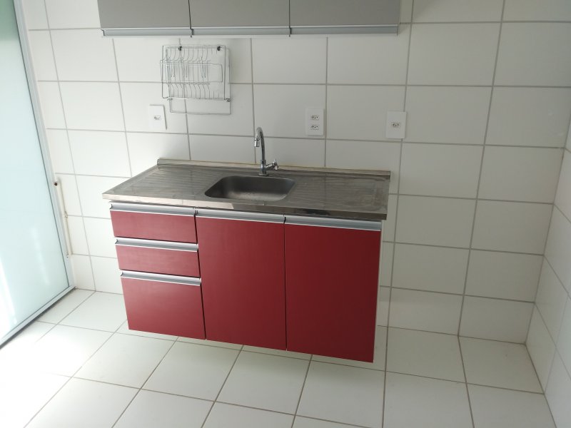 imóvel com 44m² - jardim do lago II - Campinas