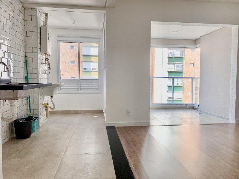 imóvel com 60m² - Vila Osasco - Osasco